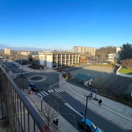 Allonnes  Chambre Neuve Dans Un Logement Partage A 10 Minute Du Circuit 24H מראה חיצוני תמונה